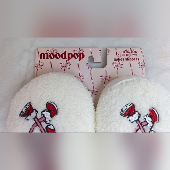 MOODPOP SLIPPERS - Picture 6 of 7